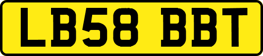 LB58BBT