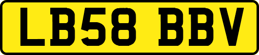 LB58BBV