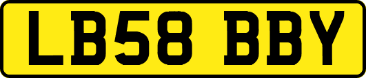 LB58BBY