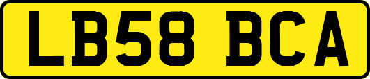 LB58BCA