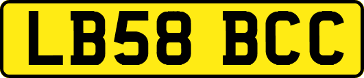 LB58BCC