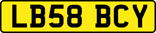 LB58BCY