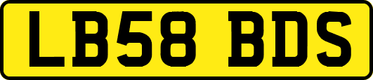 LB58BDS