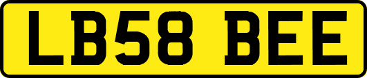 LB58BEE
