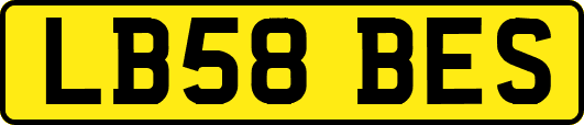 LB58BES