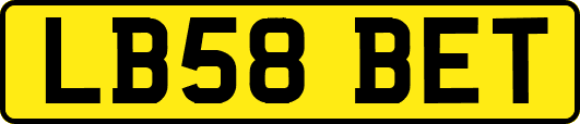 LB58BET