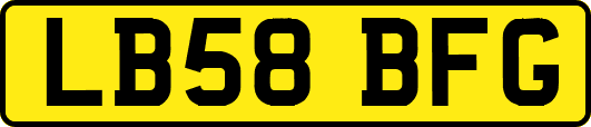 LB58BFG