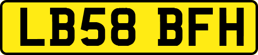 LB58BFH