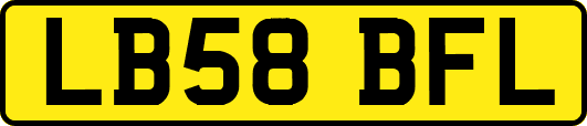 LB58BFL