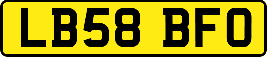 LB58BFO