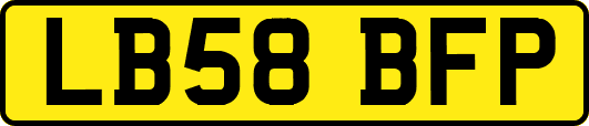LB58BFP