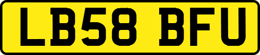 LB58BFU