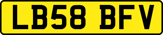LB58BFV