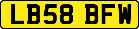 LB58BFW