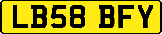 LB58BFY