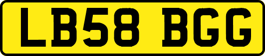 LB58BGG