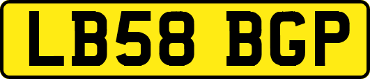 LB58BGP