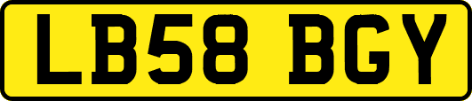 LB58BGY