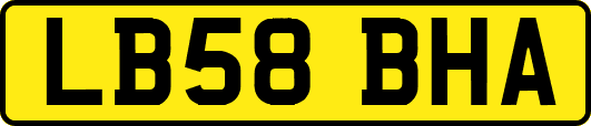 LB58BHA