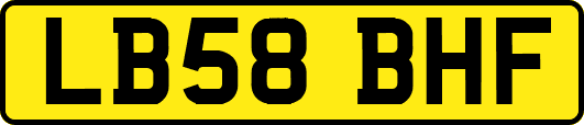 LB58BHF