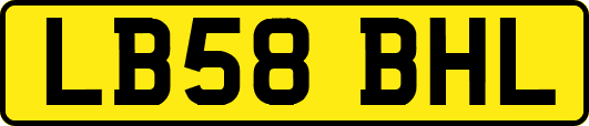 LB58BHL