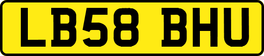 LB58BHU