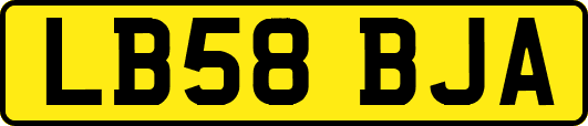 LB58BJA