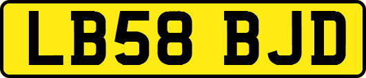 LB58BJD