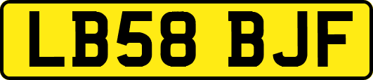 LB58BJF