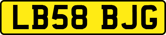 LB58BJG