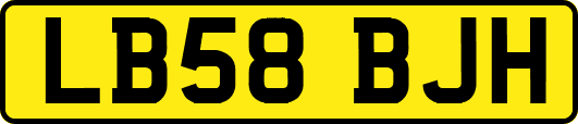 LB58BJH