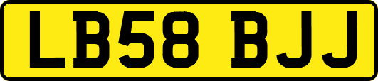 LB58BJJ