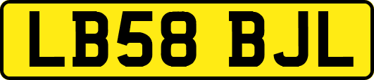 LB58BJL