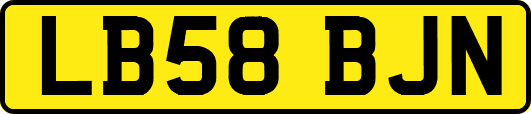 LB58BJN