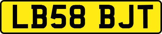 LB58BJT
