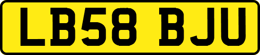 LB58BJU