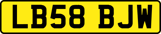 LB58BJW