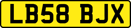 LB58BJX