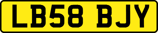 LB58BJY
