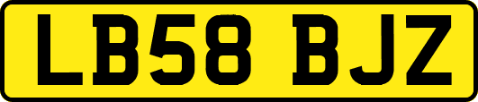 LB58BJZ
