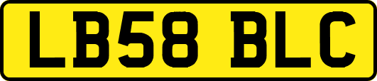 LB58BLC