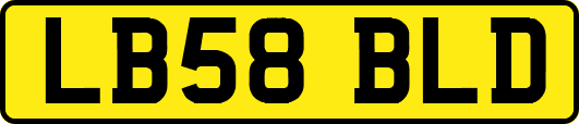 LB58BLD