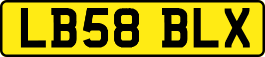 LB58BLX