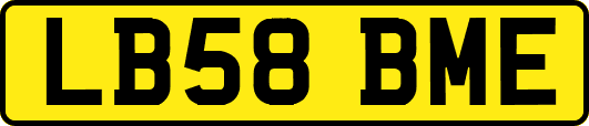 LB58BME