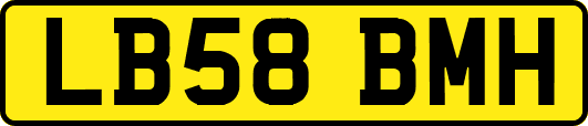 LB58BMH