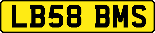 LB58BMS