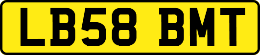 LB58BMT