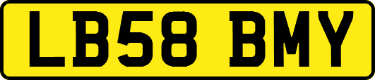 LB58BMY
