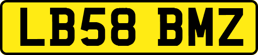 LB58BMZ