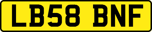 LB58BNF